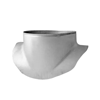 Photo of product
            Pressed collar saddles with raw ends