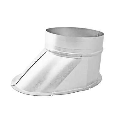 Photo of product
            Flat shoes for rectangular ducts
