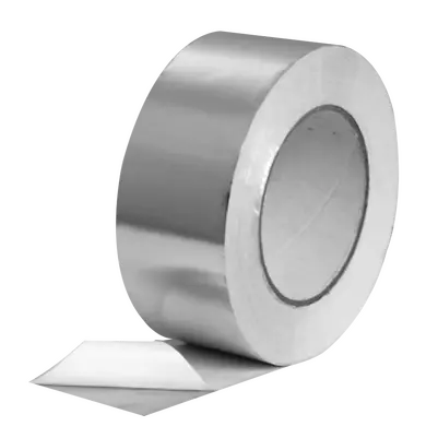 Photo of product
            Aluminum foil tapes with liner, acrylic adhesive
