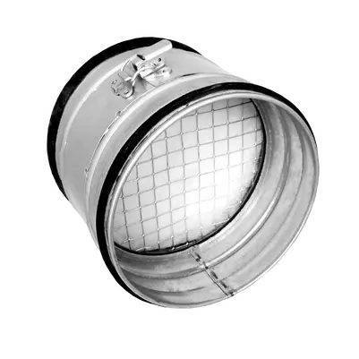 Photo of product
            Duct filter for air filtration in round ventilation ducts