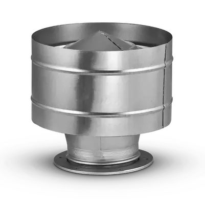 Photo of product
            Cylindrical roof ventilator