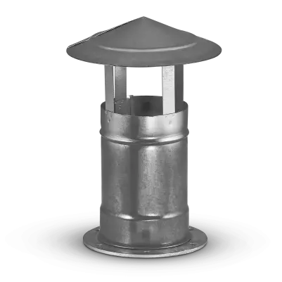 Photo of product
            Round roof exhaust vent