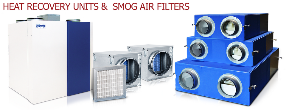 PROMOTION - Fresh Air at a Better Price!