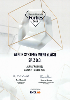 Forbes Diamonds Ranking 2023