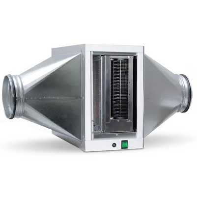 Photo of product
            Electrostatic precipitator e-MOCarz