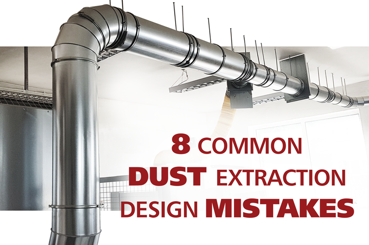 Best Dust Extractors